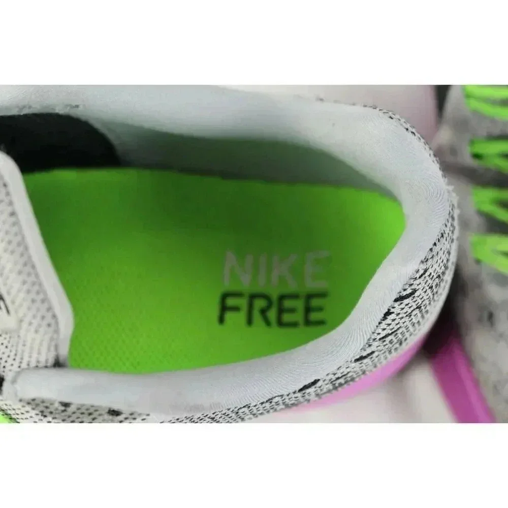 Nike ladies free